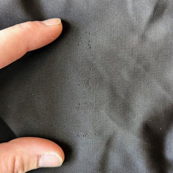 Seafolly Australia Badmode Kashmir Bralette Bikini Swimsuit size 8/10 - Picture 12 of 13